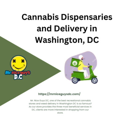 _Green2Green marijuana delivery in washington dc (