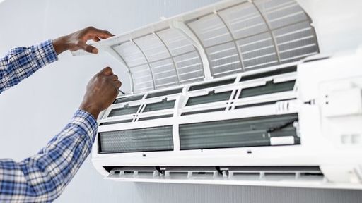 Maintenance Tips for Your Goodman 2 Ton Split Syst