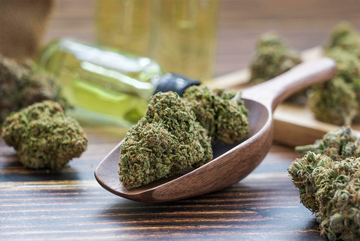 How to Ensure Safe and Legal Weed Delivery in DC