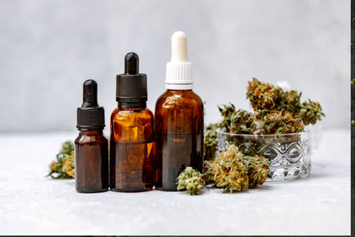 Recreational Cannabis In DC