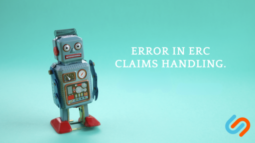 Small Businesses Beware: Fix ERC Errors Before Mar