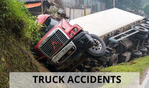 Tysons Personal Injury Lawyer - Traffic Accidents